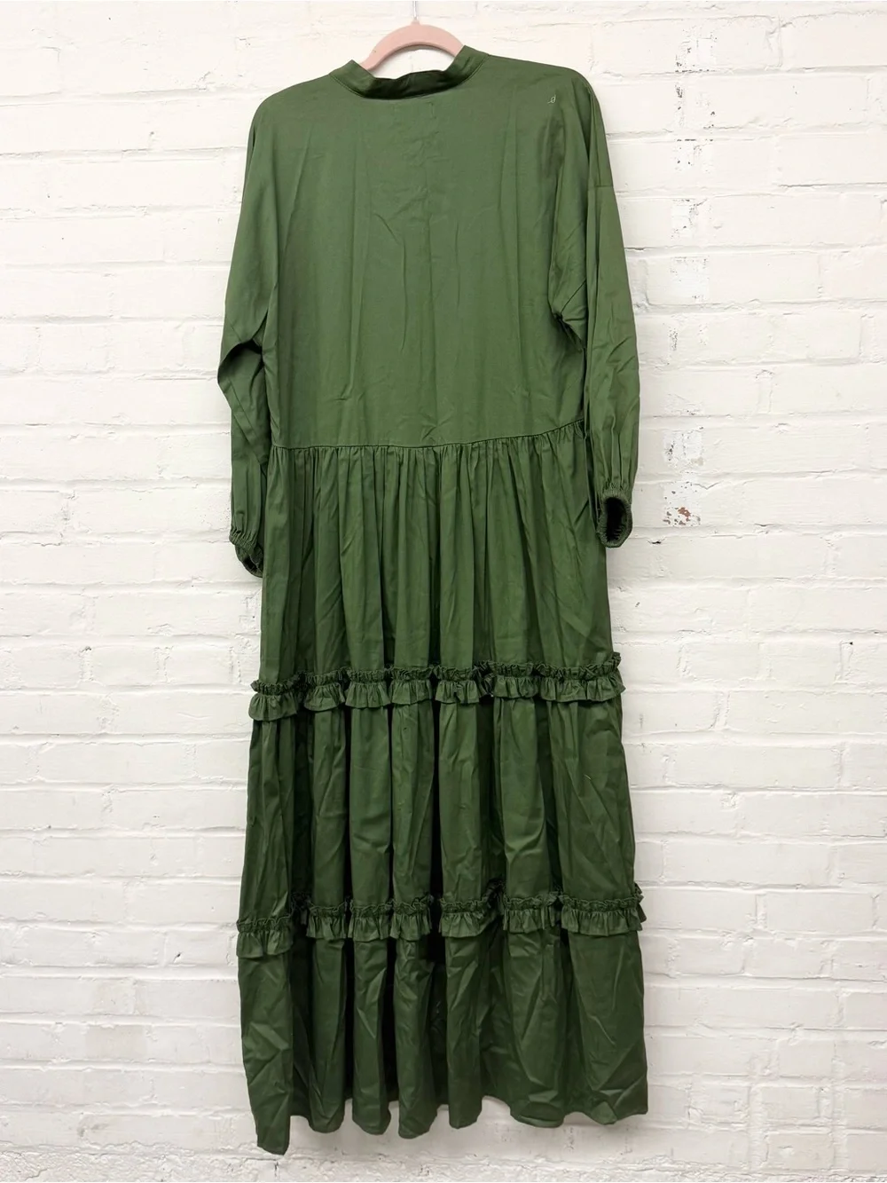 The Lulo Project nwt lulo
